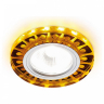 Встраиваемый светильник Ambrella Light S S219 WH/CH/YL 