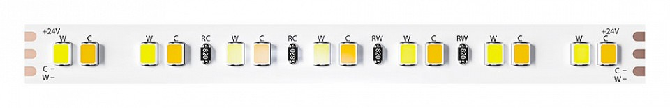 Лента светодиодная Arte Lamp TAPE A2414010-01-mix 