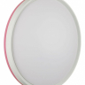 Накладной светильник Sonex Kezo Pink 7708/DL 