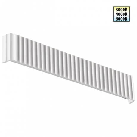 Настенный светодиодный светильник Novotech Over Yeso 359403 