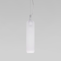 Подвесной светильник 50252/1 белый матовый 50252/1 Eurosvet (a063850)