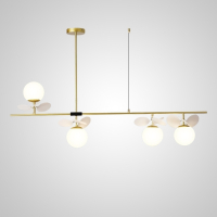 Светильник на штанге Imperiumloft MATISSE matisse-long01