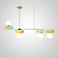 Светильник на штанге Imperiumloft MATISSE matisse-long01