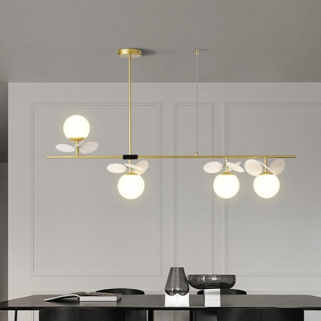 Светильник на штанге Imperiumloft MATISSE matisse-long01 