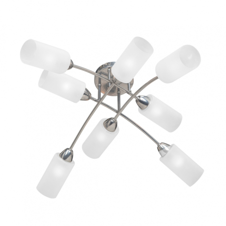 Потолочная люстра Vitaluce V4188 V4188-9/8PL 