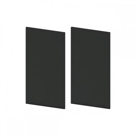 Заглушка Ambrella Light Track System Magnetic 48V (2шт) GL3608 