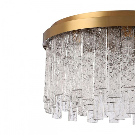 Потолочная люстра Stilfort Frostyle 2155/05/08C 