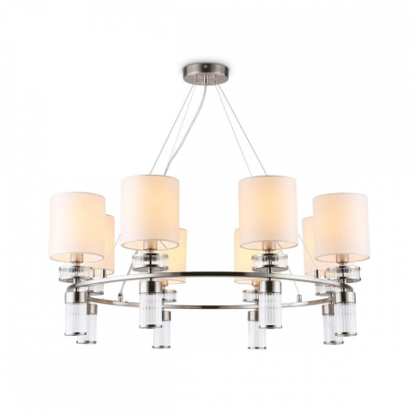 Подвесная люстра Ambrella Light High Light Classic LH71293 