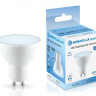 Лампа светодиодная Ambrella Light MR16 GU10 9Вт 6400K 180906 