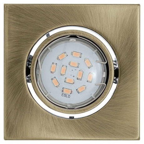 Встраиваемый светильник Eglo Igoa 93244 
