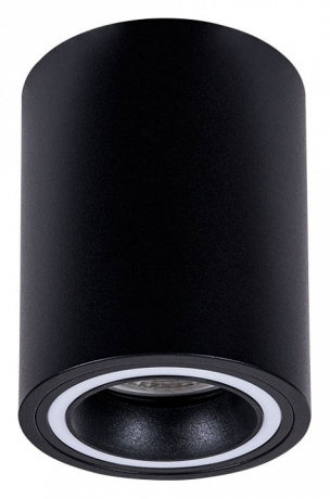 Накладной светильник Arte Lamp Imai A2267PL-1BK 