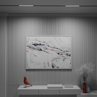 Встраиваемый светильник Arte Lamp Optima A7285PL-1BK