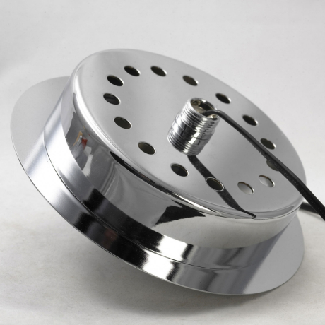 Светодиодная люстра на штанге Lussole Apiro GRLSF-2403-15 