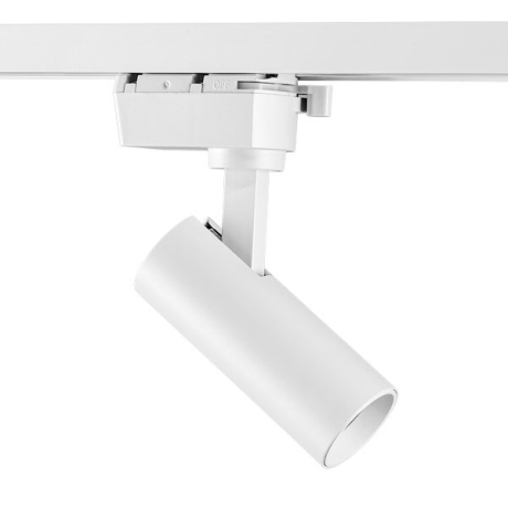 Однофазный LED светильник 7W 4000К для трека Volta Lightstar 227246 