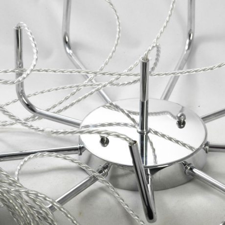 Светодиодная подвесная люстра LGO LEINELL GRLSP-9550 