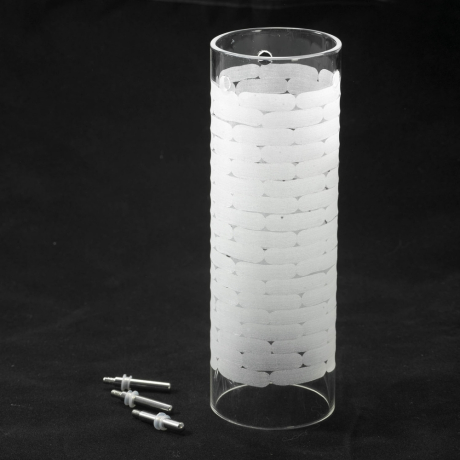 Светодиодная подвесная люстра LGO LEINELL GRLSP-9550 