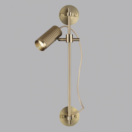 Настенный светильник Odeon Light Hightech Manchester 7013/1W 