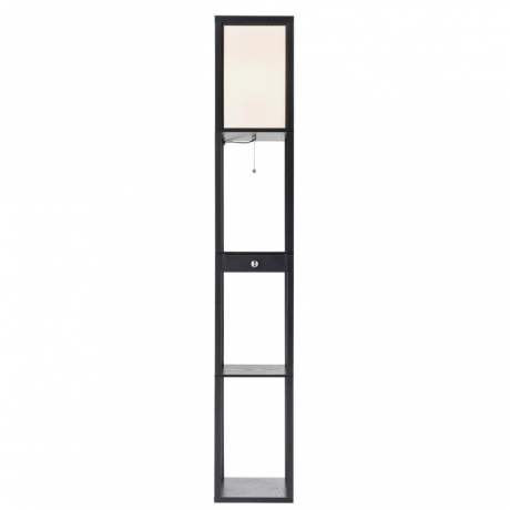 Торшер с полками Lumion Practic Comfi 8092/1F 