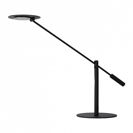 Настольная лампа Lucide Anselmo 19666/09/30 