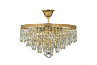 Потолочная люстра Arti Lampadari Castellana E 1.3.38.601 G