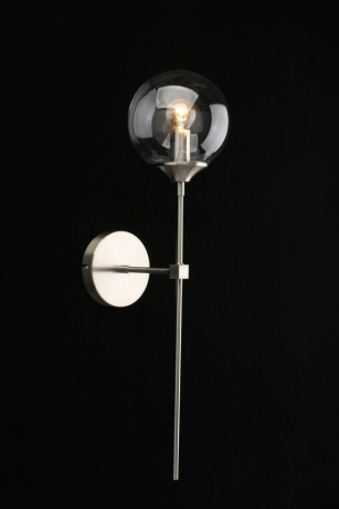 Бра с лампочкой APLOYT APL.908.11.01+Lamps 