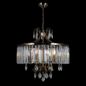 Подвесная люстра Citilux Инга CL335183 