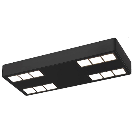 Потолочный светильник Wertmark Bellatrix WTB.O02.667.30.36 