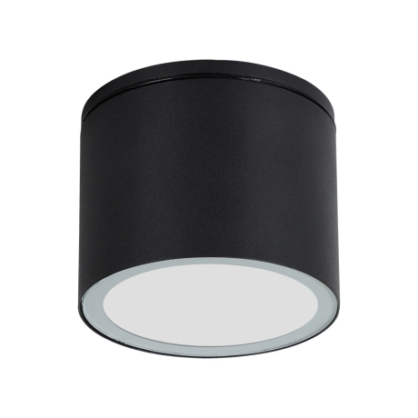 Уличные светильники Arte Lamp Piautos A1913PF-1BK 