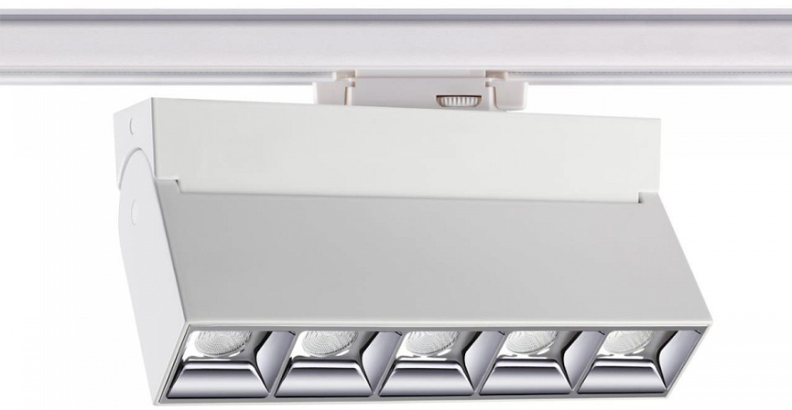 Светильник на штанге Novotech Eos 358667 