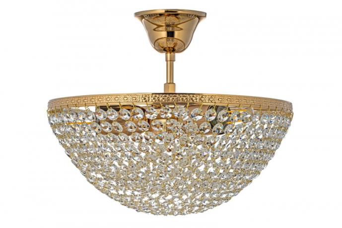 Потолочный светильник Arti Lampadari Stella E 1.3.30.505 G 