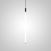 Подвесной светильник DELIA L100 black 4000К ImperiumLoft delia01