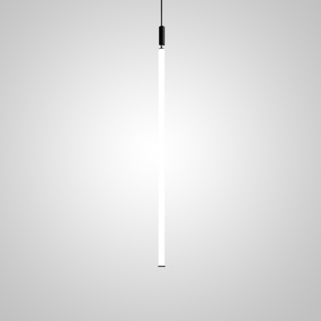 Подвесной светильник DELIA L100 black 4000К ImperiumLoft delia01 