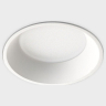 Встраиваемый светильник Italline IT06-6014 IT06-6014 white 3000K 