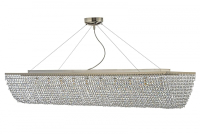 Подвесная люстра Arti Lampadari Milano H 1.5.120X30.102 N