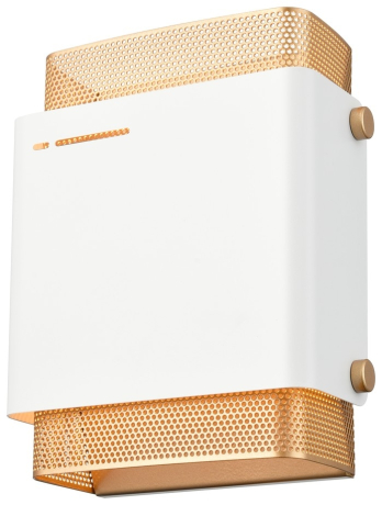 Настенный светильник Velante 421-001-01 