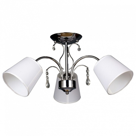 Потолочная люстра Omnilux Novello OML-56307-03 