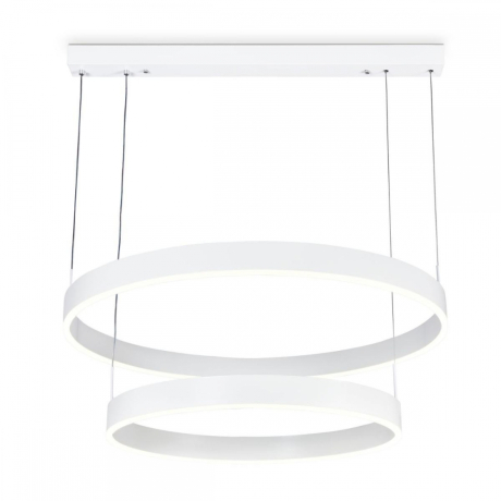 Подвесной светильник с пультом ДУ Acrylica Ambrella light FA6615 