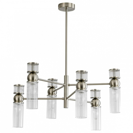 Люстра на штанге Lumion DENVER 8277/6 