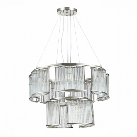 Подвесная люстра ST Luce Velletri SL1627.103.11 