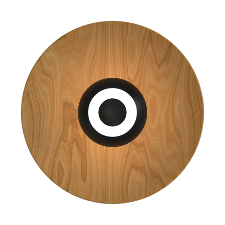 Настенный светильник Favourite Rueda 4288-1W 