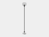 Основание SWG PRO Mini Villy MINI-VL-M6-WH