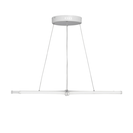 Светодиодный подвесной светильник Vitaluce V4668-0/4S 