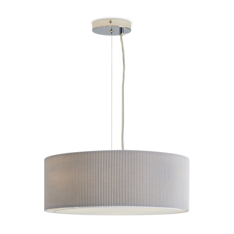 Подвесной светильник Freya Pleating FR5434PL-03GR1 