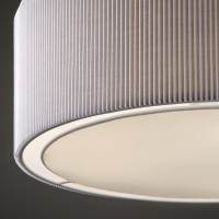 Подвесной светильник Freya Pleating FR5434PL-03GR1