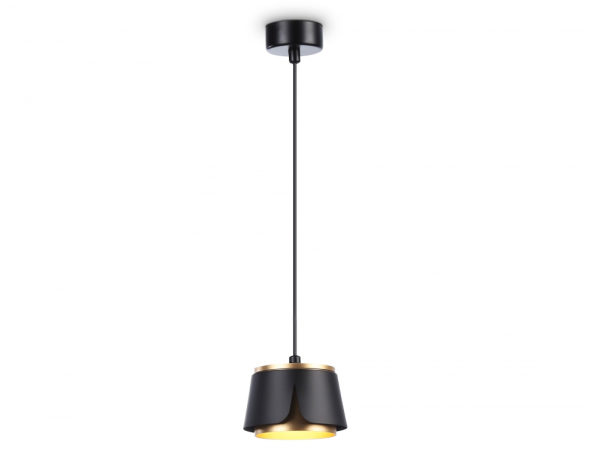 Подвесной светильник с лампочкой Ambrella light TN71247+Lamps 