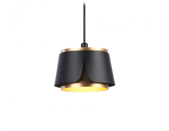 Подвесной светильник с лампочкой Ambrella light TN71247+Lamps 