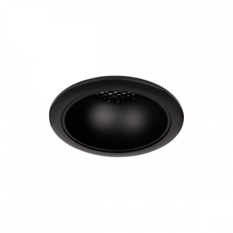 Встраиваемый светильник Loft it Comb 10330/B Black 