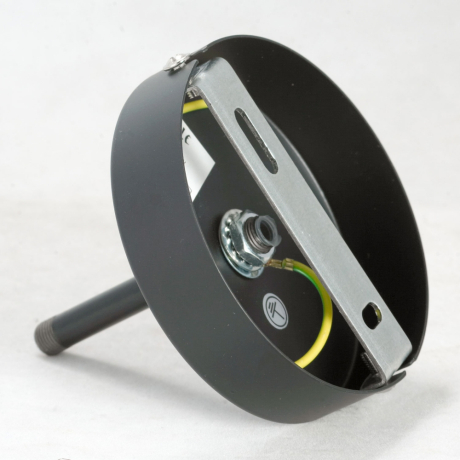 Потолочная люстра Lussole Garland LSP-8375 