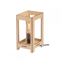 Светильник настольный Vitaluce V4900-7/1L