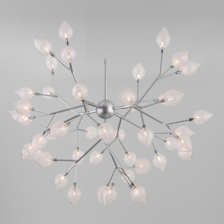 Подвесная люстра Bogate's Boccio 547 